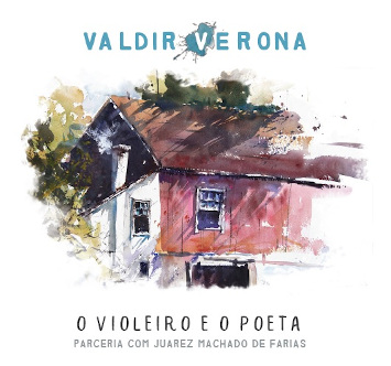 Álbum O violeiro e o poeta